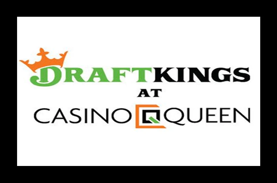 DraftKings at Casino Queen